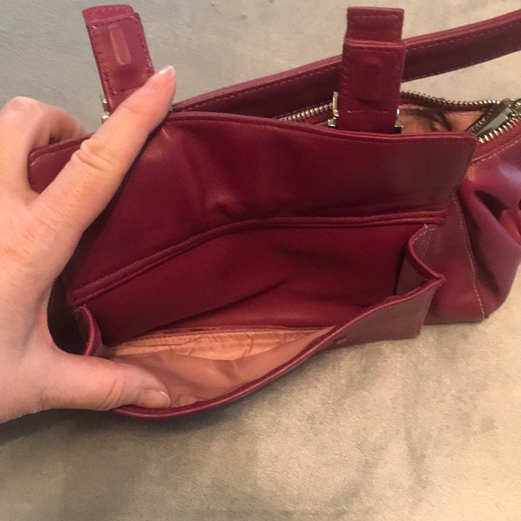 Perlina Handbag - Picture 4 of 8